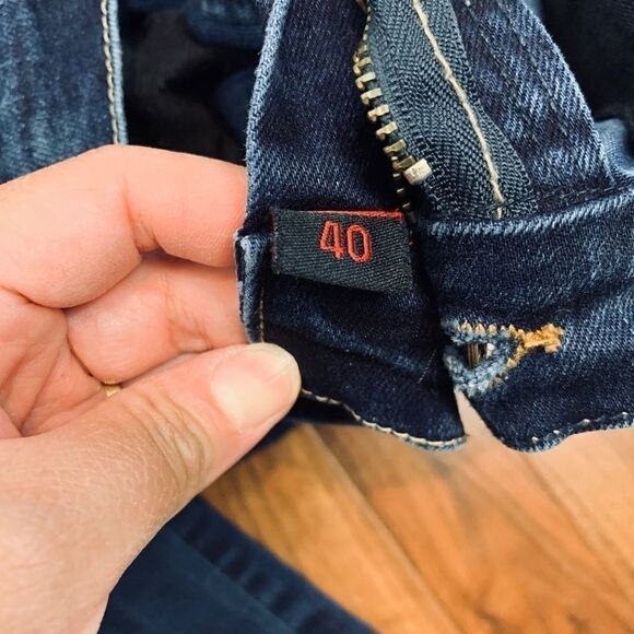 TUFFY Jeans - Picture 7 of 10